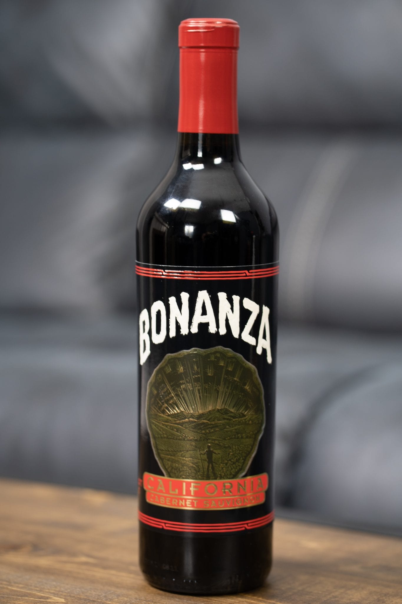 Bonanza wine - Search
